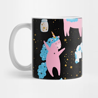 Unicorn Mug